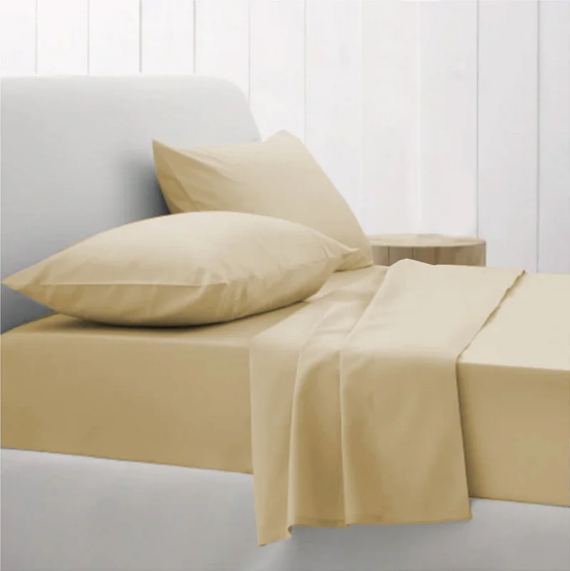 يسكن Hotel Luxury-Flat Sheet