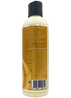 Curl Keeper Styling Cream (8 Fl Oz (Pack Of 1))  - Image 4