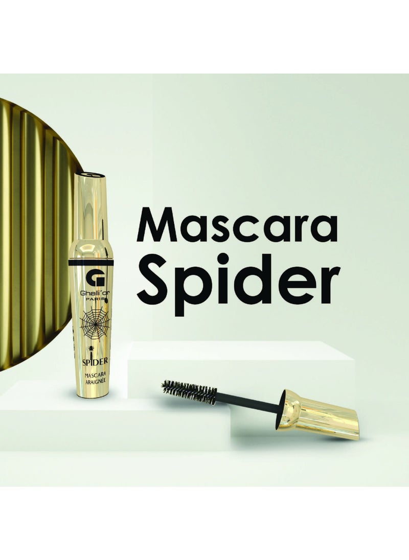 Ghalior_Paris Spyder Mascara  - Image 2