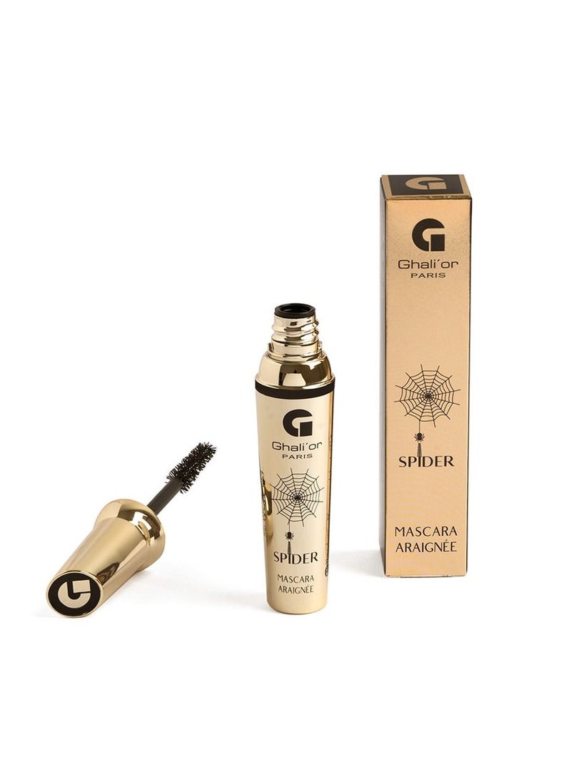 Ghalior_Paris Spyder Mascara  - Image 1