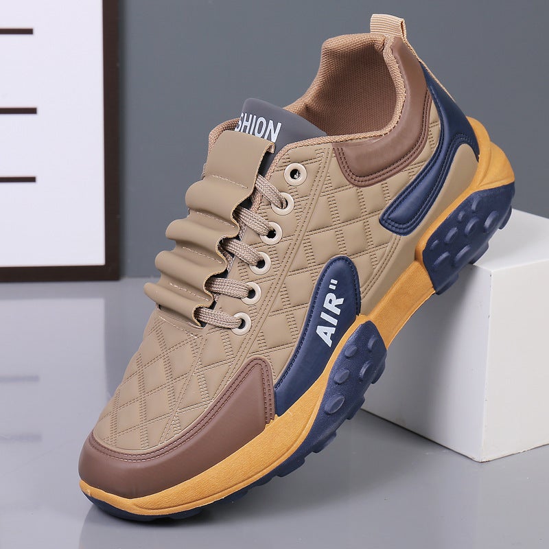Unisex Casual Sneakers Shoes - Image 2