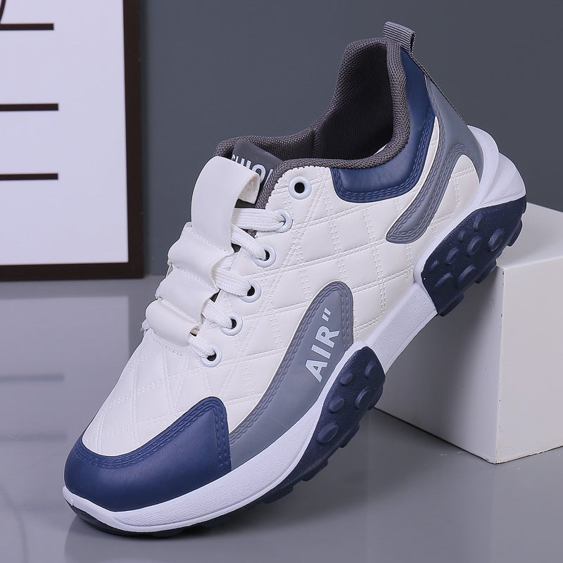 Unisex Casual Sneakers Shoes - Image 5