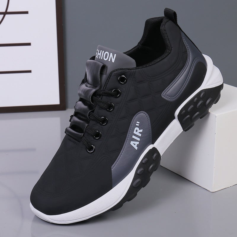 Unisex Casual Sneakers Shoes - Image 4