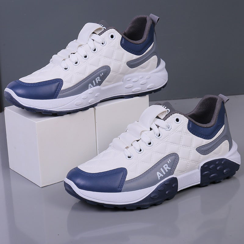 Unisex Casual Sneakers Shoes - Image 3