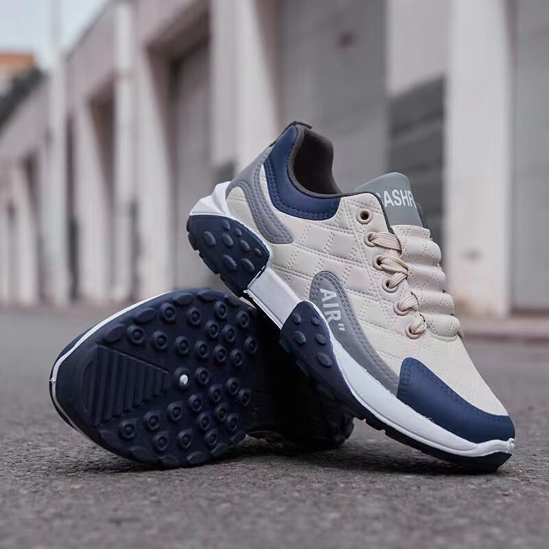 Unisex Casual Sneakers Shoes - Image 1