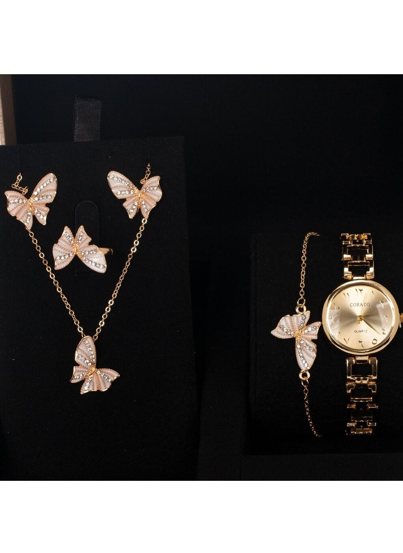 phoneme Phoneme women's watch set  - Image 2