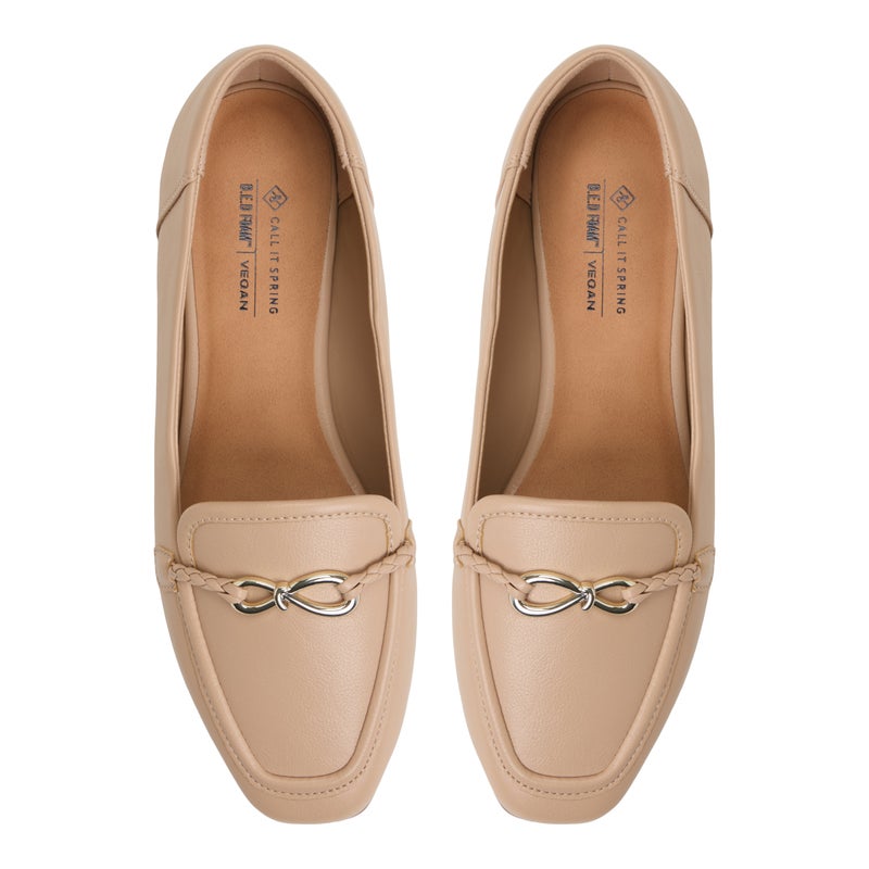 كول ات سبرنج موكاسينز مغلق من الأمام - Image 5