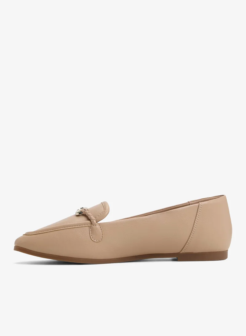 CALL IT SPRING Close Toe Moccasins