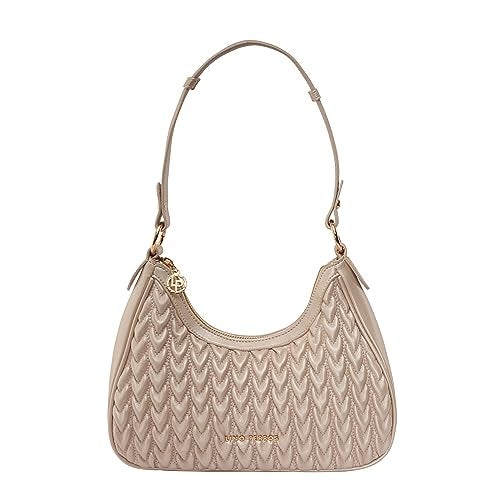 Lino Perros Maddie Ace Pearl Shoulder Bag - Image 1