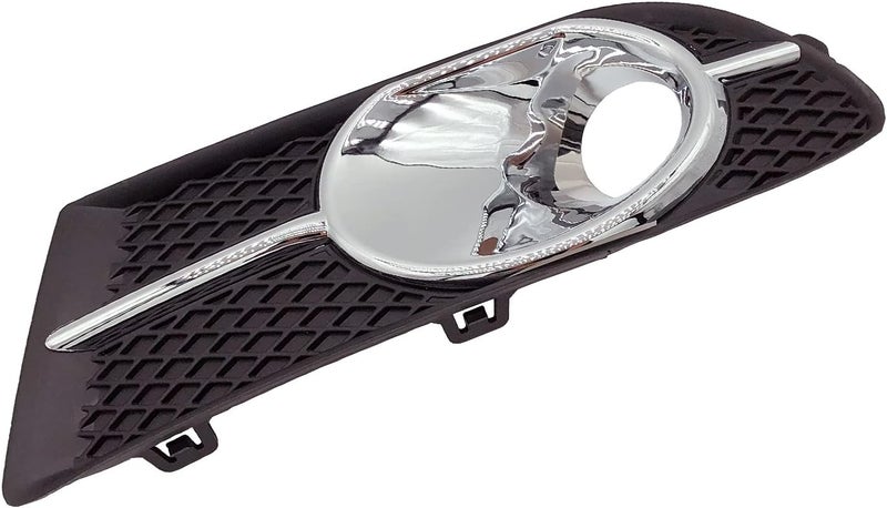 Arcticway Fog Light Bezel Trim for Buick Verano 2012-2017 - Image 1