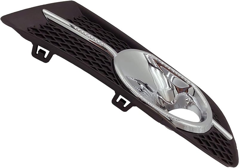 Arcticway Fog Light Bezel Trim for Buick Verano 2012-2017 - Image 2