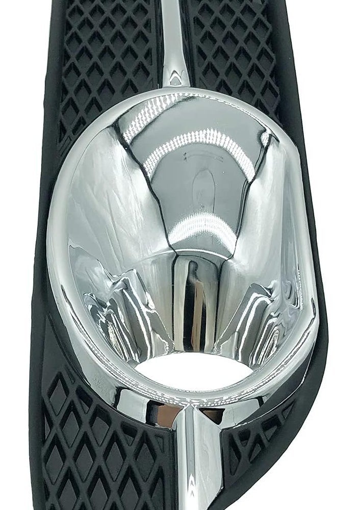 Arcticway Fog Light Bezel Trim for Buick Verano 2012-2017 - Image 4