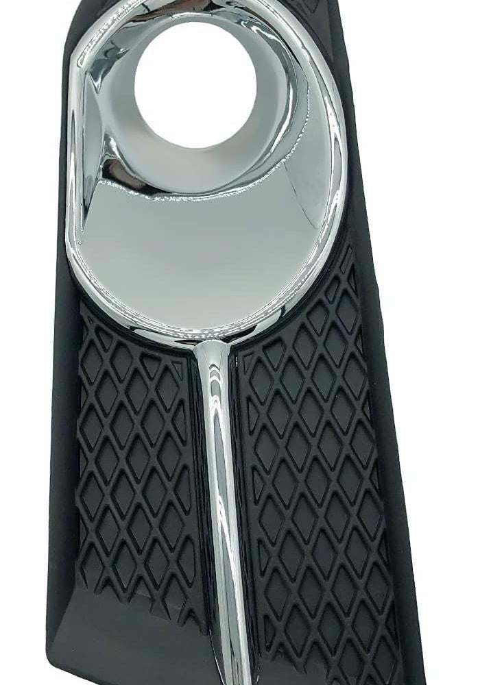 Arcticway Fog Light Bezel Trim for Buick Verano 2012-2017 - Image 5