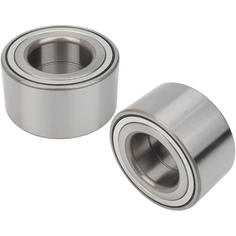 Pair DRIVESTAR 510100 Front LeftRight Wheel Hub Bearing 20102015 for Lexus RX350 20102015 for Lexus RX450h 20082019 for Toyota Highlander 20112020 for Toyota Sienna