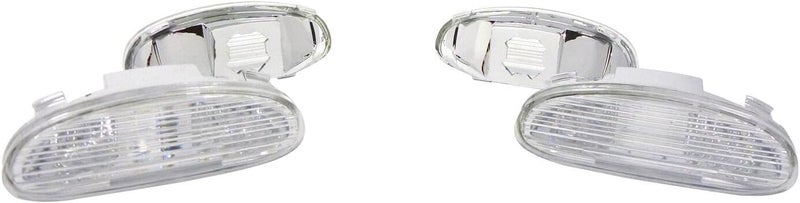 Westin 27-9904 Light Lense - Image 1