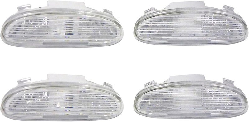 Westin 27-9904 Light Lense - Image 2