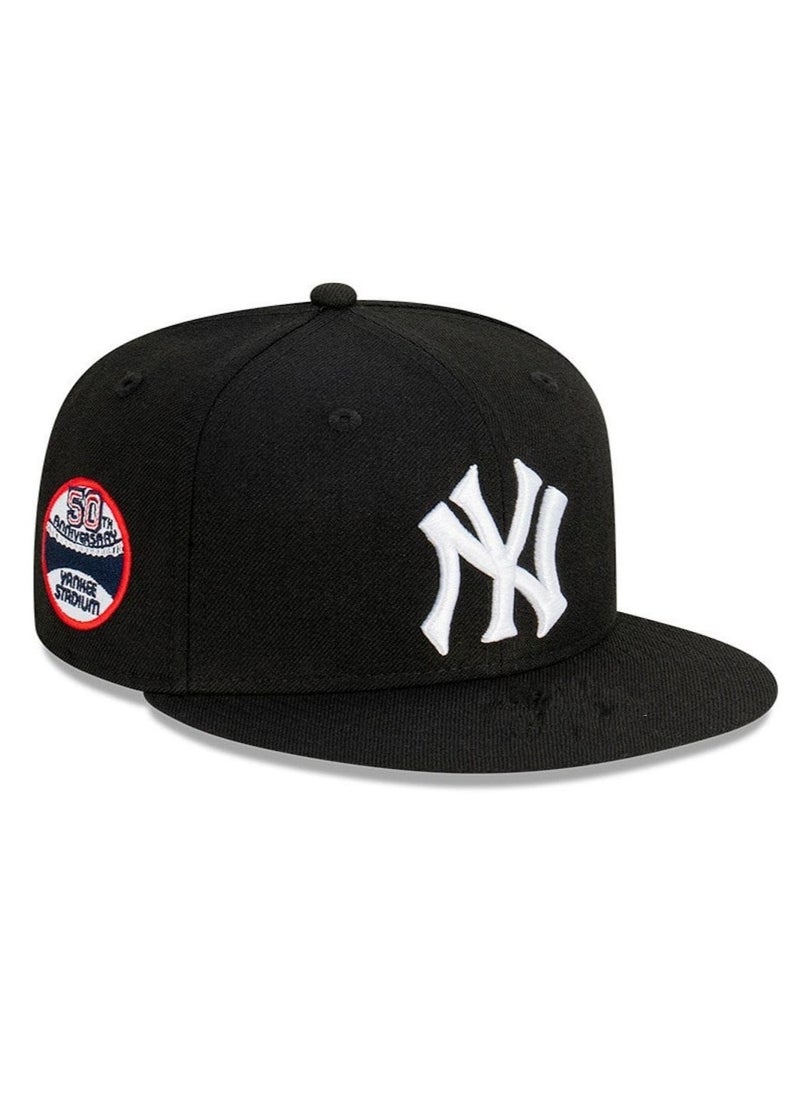 NEW ERA - NEW ERA Sporty Essentials Ball Cap: Express Your Individuality - Image 1