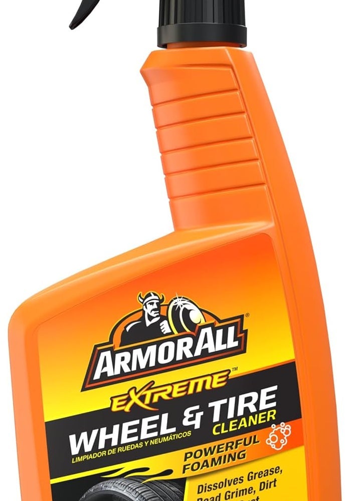 Armor All Extreme Wheel & Tire Cleaner - Image 1