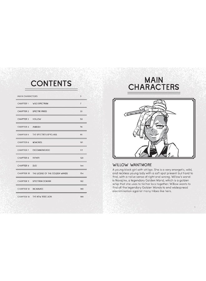 Apple Black Origins: The Spectrum and the Spectre - Image 3