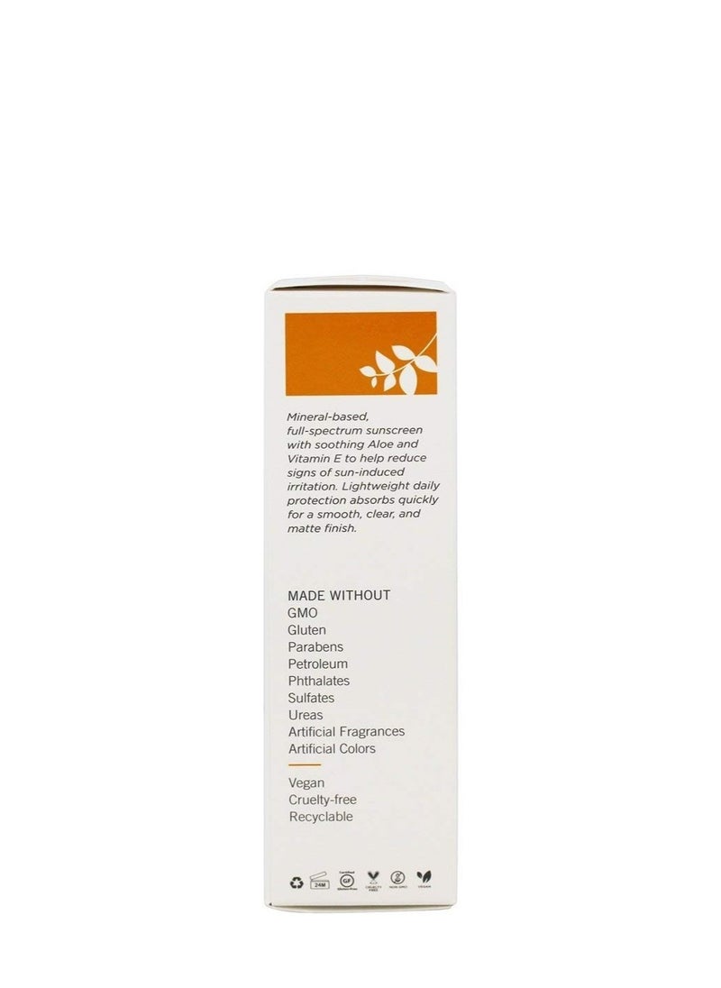 MyChelle Dermaceuticals - MyChelle Dermaceuticals - Sun Shield Sun Protection Lotion for Normal Skin Coconut 28 SPF - 2.3 fl. oz. - Image 1