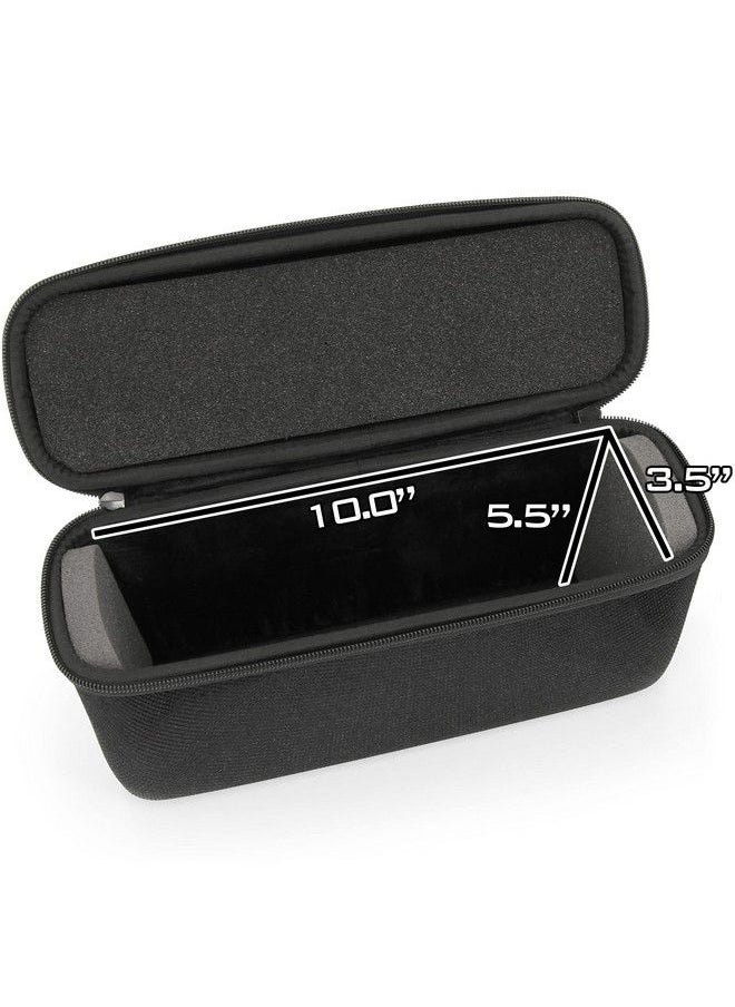 CASEMATIX - Graded Card Case Compatible With 30+ Bgs Psa Graded Sports Trading Cards Or 140+ Top Loader Card Storage Case With Scratch Resistant Custom Card Carrying Case Interior - Image 1