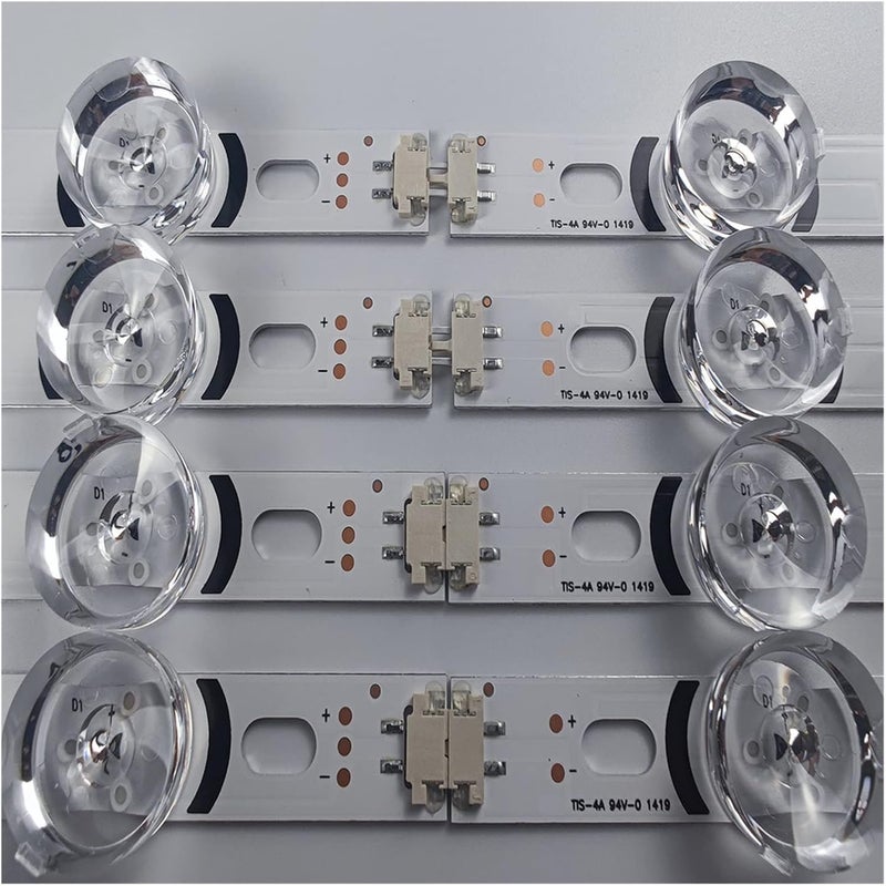 Backlight LED Strip Array for 39 Inch TV 39LB5800 DRT 3.0 39"-A DRT3.0 39"-B Type Compatible with Innotek 39LB570B 39LB5600 39LF5610 39LB580V - Image 3