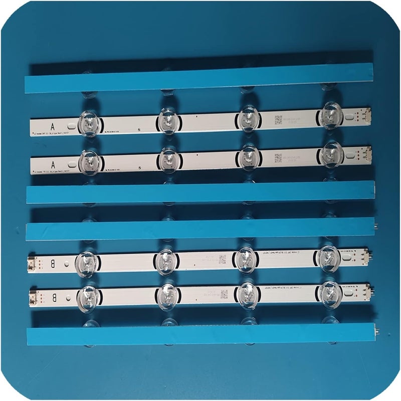 Backlight LED Strip Array for 39 Inch TV 39LB5800 DRT 3.0 39"-A DRT3.0 39"-B Type Compatible with Innotek 39LB570B 39LB5600 39LF5610 39LB580V - Image 4