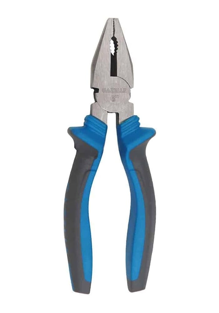 Gazelle 6-Inch Combination Plier
