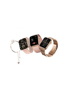 Haino teko G9 mini rose gold edition