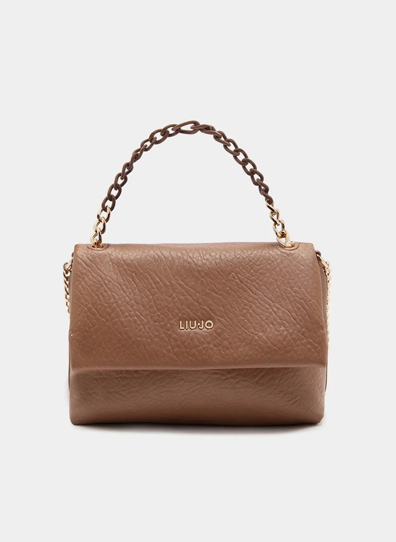 ليو جو حقيبة كروس بودي متوسطة