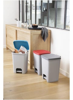 Curver Curver 20 Liter Pedal Bin Essentials  - Image 3