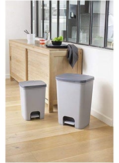 Curver Curver 20 Liter Pedal Bin Essentials  - Image 2