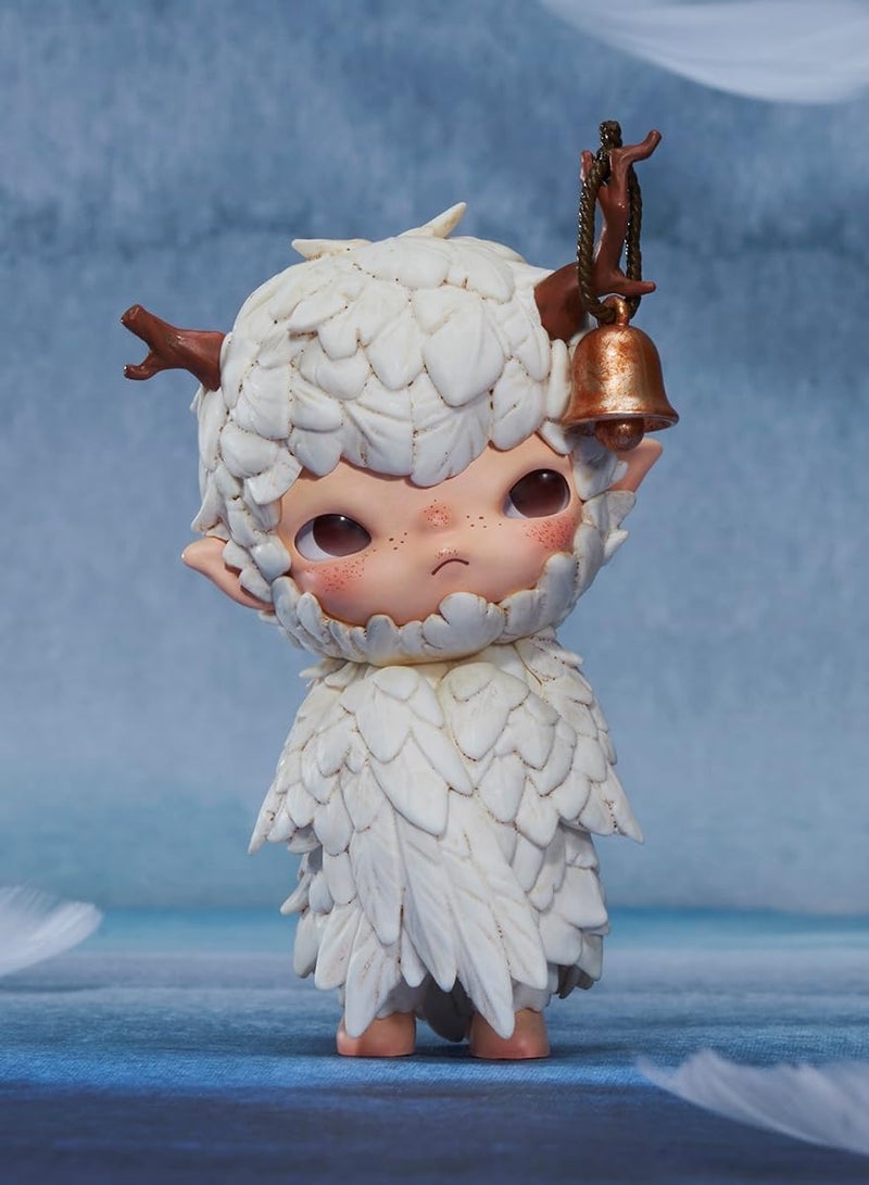 general Mart Hirono Shelter Pop Figures  Random Figures  Anime Action Figures  Collectible  Art Toy  Gift 1 Piece - Image 2