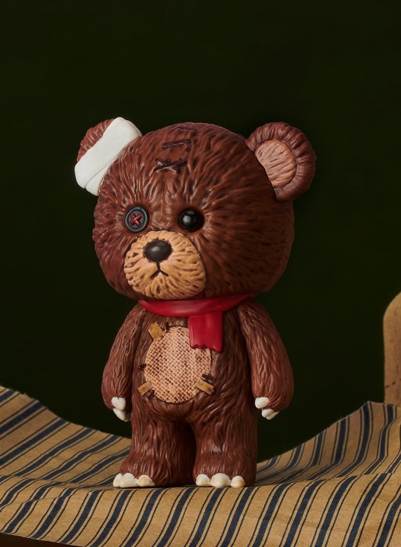 general Mart Hirono Shelter Pop Figures  Random Figures  Anime Action Figures  Collectible  Art Toy  Gift 1 Piece - Image 3