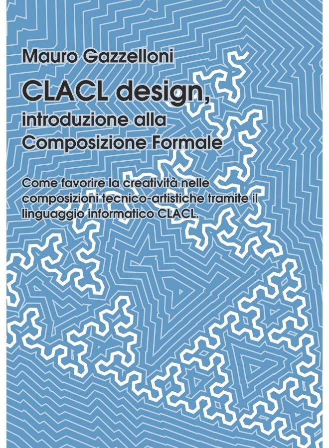 CLACL design, introduzione alla Composizione Formale - Image 1
