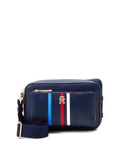 Tommy Hilfiger Plus Tommy Hilfiger ICONIC CAMERA BAG CORP - Across body bag  - Image 1