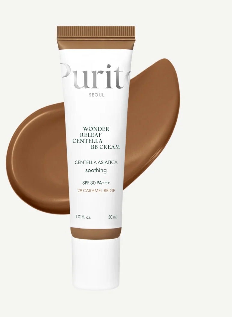 بوريتو كريم بوريتو ووندر ريليف كينتيللا بي بي رقم 29 بيج كراميل [30 مل]