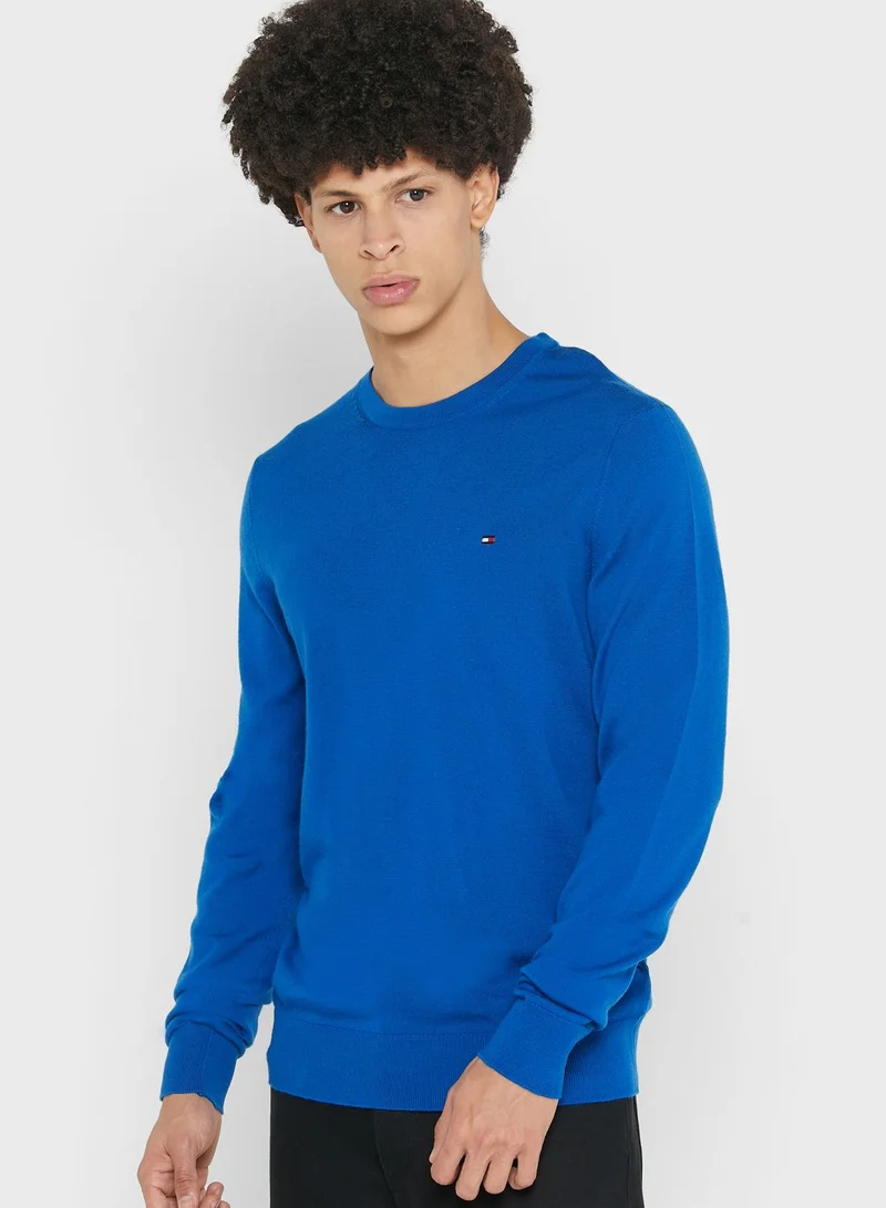 TOMMY HILFIGER Essential Sweater