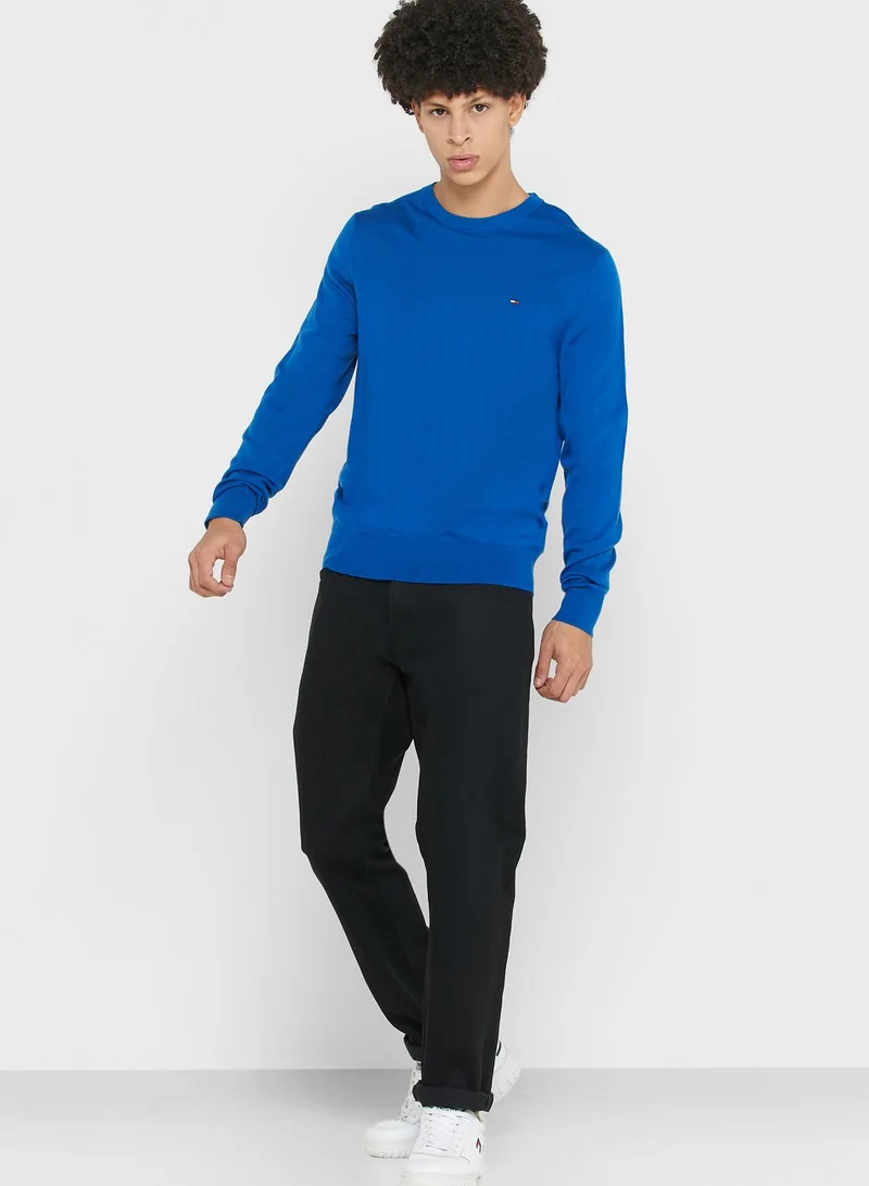 TOMMY HILFIGER Essential Sweater