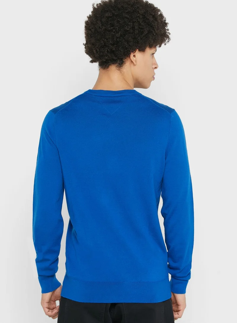 TOMMY HILFIGER Essential Sweater