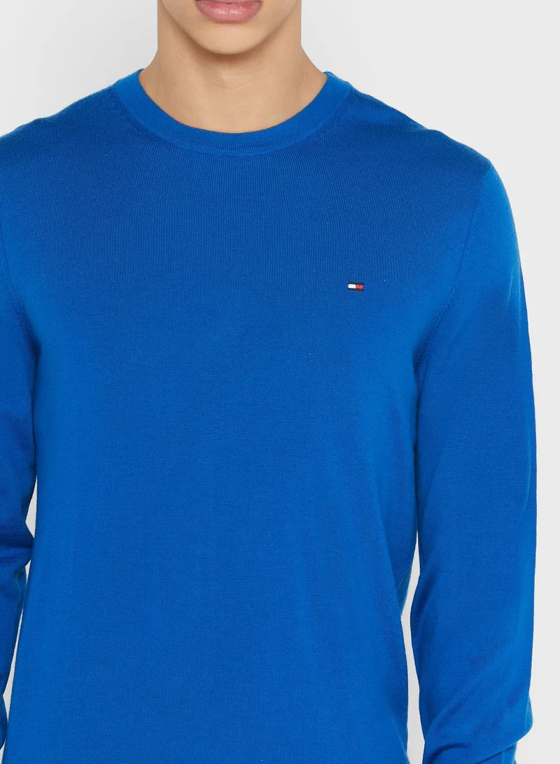 TOMMY HILFIGER Essential Sweater