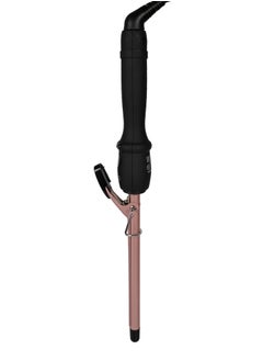 Couture Hair Pro Ceramic Hair Curler 13 Mm -Fast Heatup, Premium Salon Quality - Long Lasting And Well Defined Curls  - Image 2