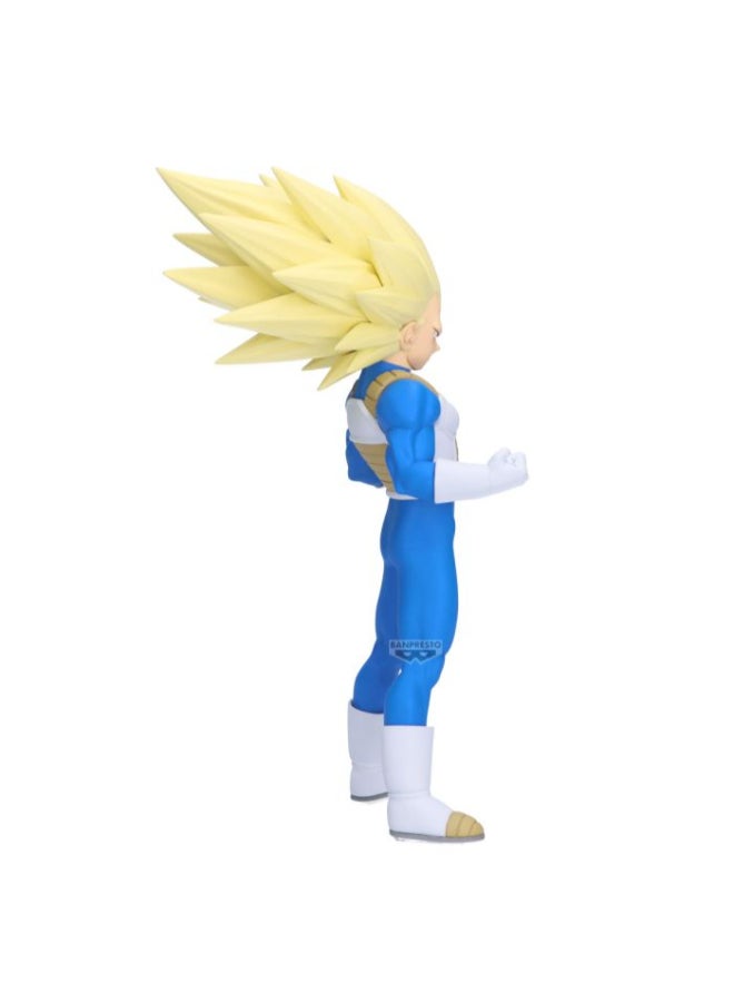 Banpresto Dragon Ball Daima Vegeta Figure Statue - Image 3