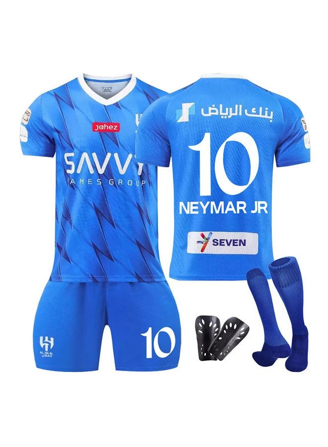Neymar 10 jersey  - Image 1