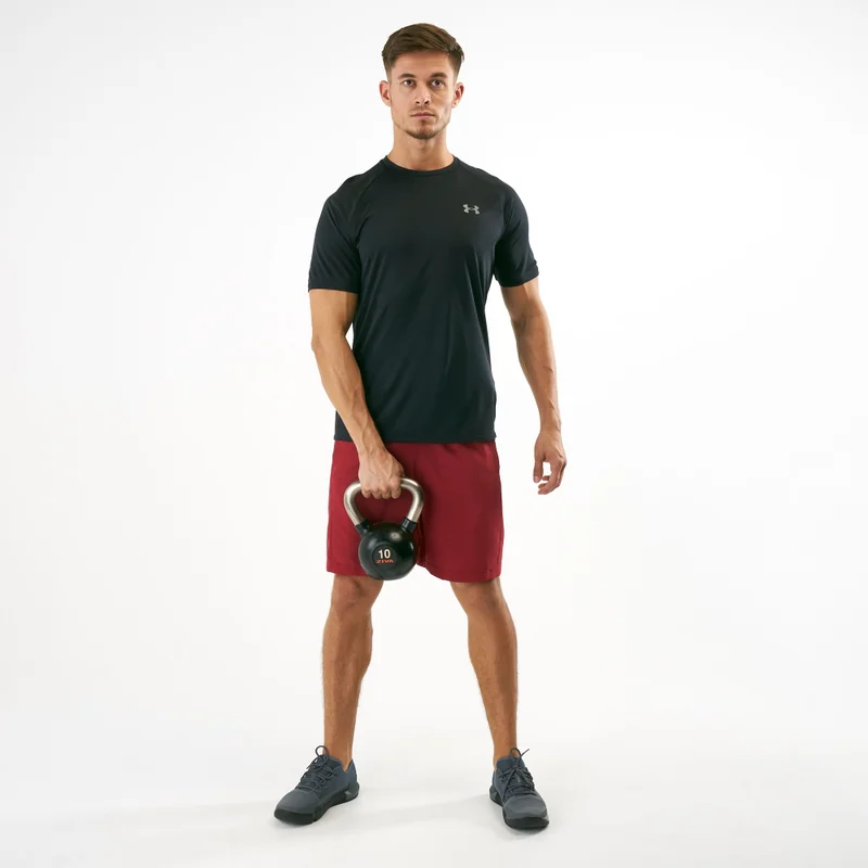 UNDER ARMOUR Men's Tech 2.0 T-Shirt