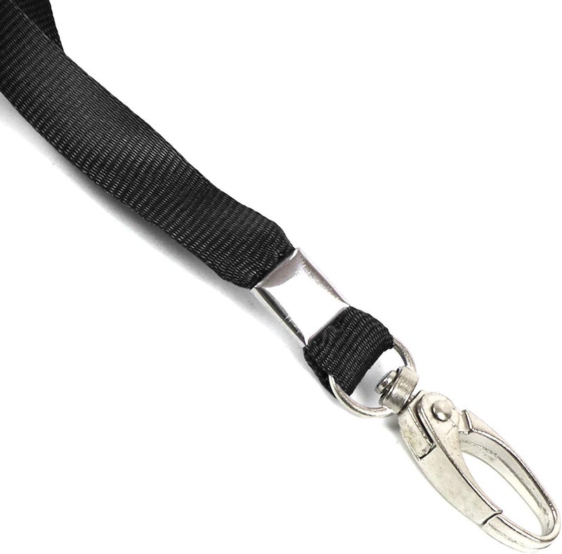 Beebel حبال بيبل البرتقالية 50 قطعة 18 حبل مع مشبك بطاقة - Image 4