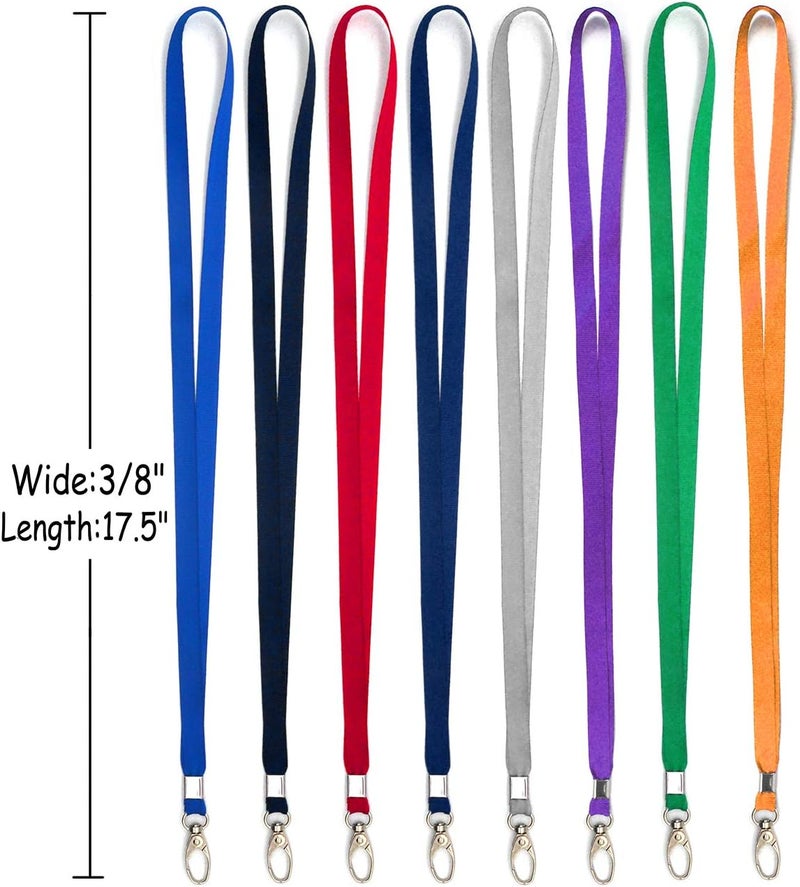 Beebel حبال بيبل البرتقالية 50 قطعة 18 حبل مع مشبك بطاقة - Image 2