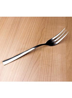 Nehir River Sea Gel. Vac. Table Service Fork 