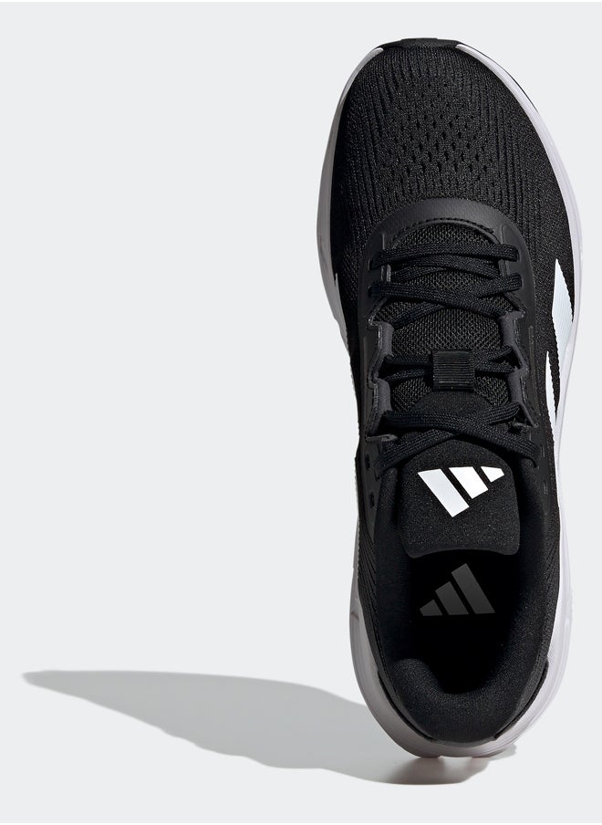 Adidas - Questar 3 Running Shoes - Image 1