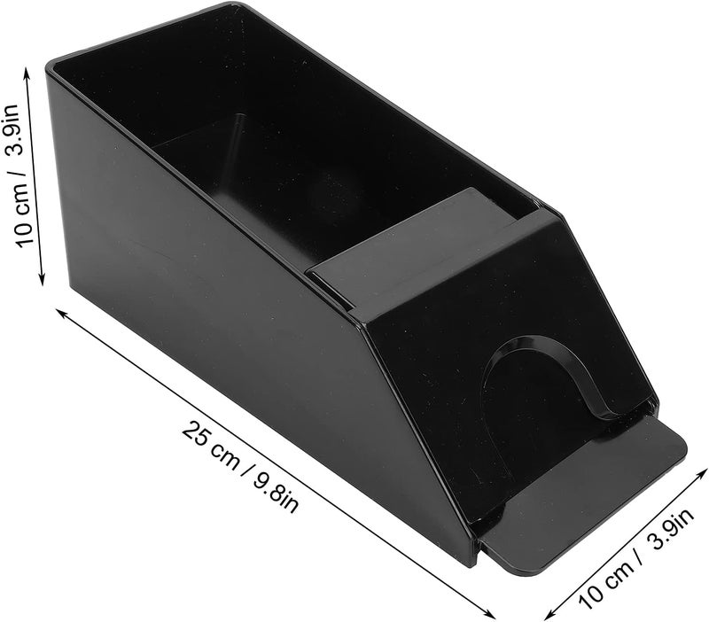 كلاراكو حذاء بلاك جاك كلارك، جهاز خلط أوراق اللعب الأوتوماتيكي، جهاز خلط أوراق اللعب، جهاز خلط أوراق اللعب الأوتوماتيكي للبوكر، ملحقات أدوات لعب الورق، جهاز خلط أوراق اللعب اليدوي، أدوات ألعاب الطاولة للعب البوكر 25 - Image 5